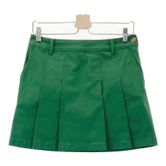 2025年最新】ゴルフウェア スカート 緑の人気アイテム - メルカリ