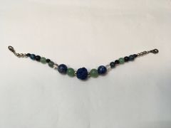 m's braque METAL&WOODS BRACELET lantiki - メルカリ