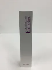 F2045たかの友梨 Esthe Fact エステファクト CCクリーム〈ファンデーション〉SPF50+ PA++++ 40g
