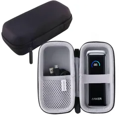 【数量限定】65W)) (9600mAh (9600mAh Bank Bank Power Power Prime Prime Anker Anker (for 保護収納ケース Fusion) 65W 収納ケース対応 WERJIA