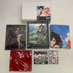 【PS4】【中古】【限定版】ユミアのアトリエ 追憶の錬金術士と幻創の地 スペシャルコレクションボックス