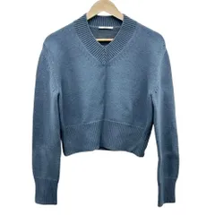 2025年最新】celine フィービー ニットの人気アイテム - メルカリ