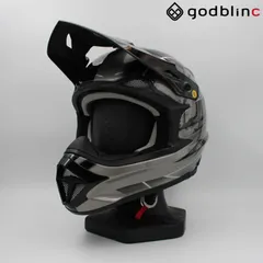 ジーロット　マッドジャンパー2　カーボン　XL 中古美品 Amazon.co.jp: ZEALOT(ジーロット) マッドジャンパー2 オフロード用