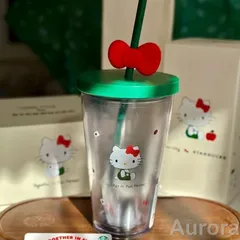 2025年最新】スタバ キティ タンブラーの人気アイテム - メルカリ