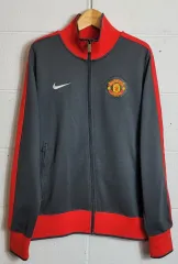 2025年最新】マンチェスターユナイテッド トラックジャケットの人気