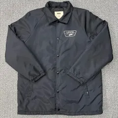 エヌハリウッド×バンズ/新品タグ付き/両面プリント/ナイロンコーチジャケット エヌハリウッド×バンズ/新品タグ付き/両面プリント/ナイロンコーチ