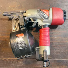 2025年最新】日立 釘打ち機 50の人気アイテム - メルカリ