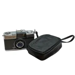 オリンパス ペンD OLYMPUS PEN-D ハーフサイズカメラ ＃34 オリンパスペンD：PENシリーズ：カメラ製品：オリンパス