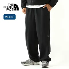 【新品】THE NORTH FACE ノースフェイス ヴェイグラントロングパンツ メンズ NB12583 ブラック