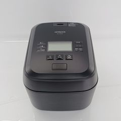 2025年製】日立 IHジャー 炊飯器 ふっくら御膳 RZ-W100GM - メルカリ