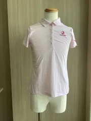 PUMA ポロシャツ　レディース　Sサイズ　美品