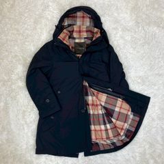 ラルフローレン テーラードジャケット ツイード アルパカ混 エルボー