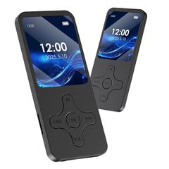[在庫セール]MP3プレーヤーBluetooth5.0対応 32GB 30g超軽量 音楽プレーヤー 128GB拡張可能 HiFI OTG機能 デュアルノイズキャンセリング 内蔵スピーカー付き 多機能 音楽/録音/ビデオ/写真/FM/電子書籍 日本語マニュア 1