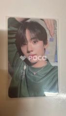 セブチ ウジ The Thirteen Tapes (TTT) vol. 2/13 WOOZI - メルカリ