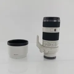 2025年最新】sony 70-200mm f4の人気アイテム - メルカリ