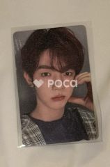 セブチ ウジ The Thirteen Tapes (TTT) vol. 2/13 WOOZI - メルカリ