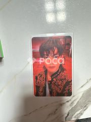 セブチ ウジ The Thirteen Tapes (TTT) vol. 2/13 WOOZI - メルカリ