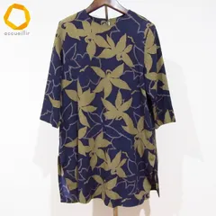 2026年最新】詩仙堂チュニックの人気アイテム - メルカリ