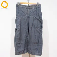 2025年最新】センソユニコ cube cubeパンツの人気アイテム - メルカリ