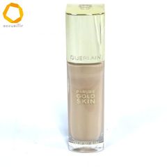 GUERLAIN PARURE GOLD SKIN 1C 35mlクールローズ！ - メルカリ
