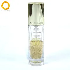 2025年最新】ゲラン パリュールゴールド 24kプライマーの人気アイテム