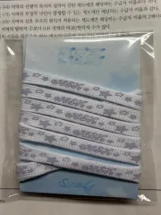 NCT(エヌシーティー) WIND AND WISH スニーカー紐 未開封