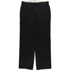 古着 ディッキーズ Dickies ワークパンツ メンズw36相当/eaa596968