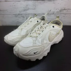 NIKE W TC 7900 ナイキ ウィメンズ ティーシー 7900 25.0cm ホワイト 白 DD9682-100 L10746