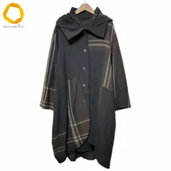 2026年最新】センソユニコ 慈雨コートの人気アイテム - メルカリ