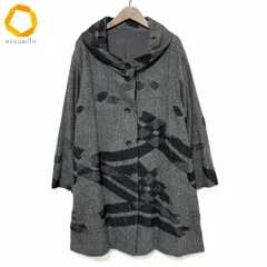 2025年最新】センソユニコ慈雨コートの人気アイテム - メルカリ