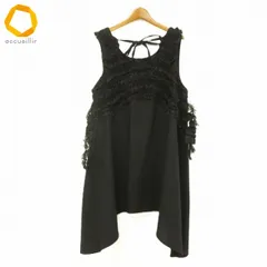 (美品)EIKO KONDO ノースリーブチュニック 2025年最新】EIKO KONDO レディース チュニックの人気アイテム - メルカリ