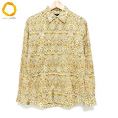 TSUMORI CHISATO パンサー柄 総柄シャツ サイズ2 A-net - メルカリ
