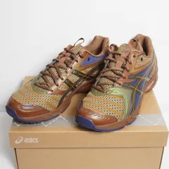 新品25SS ASICS アシックス × Kiko Kostadinov Studio キコ コスタディノフ UB9-S GEL-DS TRAINER14 1203A606-200スニーカー 1126P♪