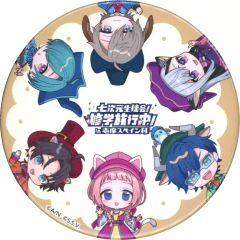 ホワイトデープリケーキ2020（柱集合）鬼滅の刃 缶バッジ - メルカリ