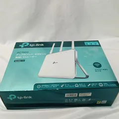 【新品】TP-Link WiFi 無線LAN ルーター Archer C9 11ac 1300Mbps+600Mbps