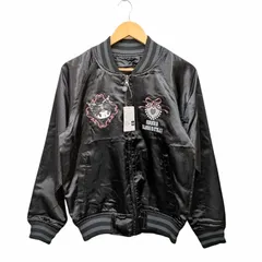 2026年最新】サンリオスカジャンの人気アイテム - メルカリ