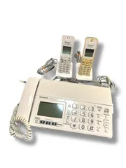 2025年最新】パナソニック(Panasonic) KX-PZ210DL-W FAX機 おたっくす