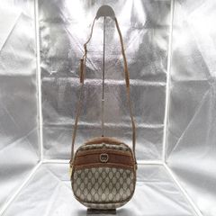 gucci ショルダーバッグ swag drip y2k - メルカリ