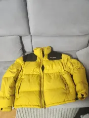 ディスイズネバーザット ダウン Lサイズ