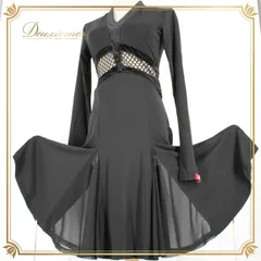 2025年最新】社交ダンス ワンピースの人気アイテム - メルカリ