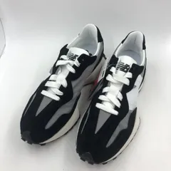 【中古】New Balance 327 