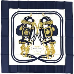 2025年最新】hermes/エルメス brides de galaの人気アイテム - メルカリ