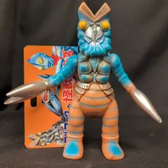 2025年最新】ブルマァク バルタン星人の人気アイテム - メルカリ