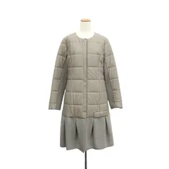 2025年最新】Rene ロングコートの人気アイテム - メルカリ