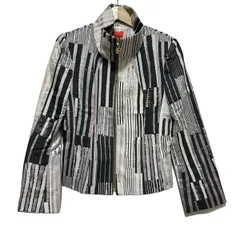 2026年最新】クリスチャンラクロワ ジャケットの人気アイテム - メルカリ