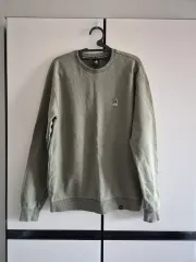 カンゴール オリーブグリーン スウェットTシャツ m