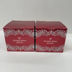 2025年最新】CRYSTAL JEMMY フェイスクリームの人気アイテム - メルカリ