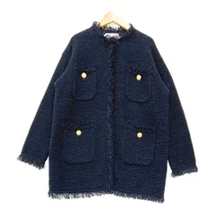 2025年最新】Adawas ツイードジャケットの人気アイテム - メルカリ