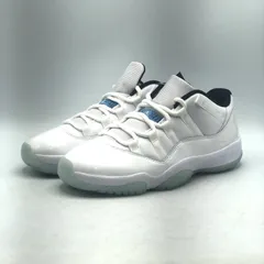 【中古】Nike Air Jordan 11 Low 