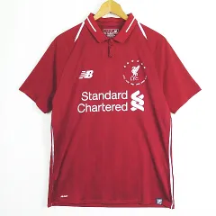 2025年最新】リバプール ユニフォーム 18-19の人気アイテム - メルカリ